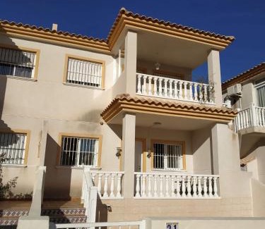 Castalla Apartment | Magnifique maison entre mer et montagne