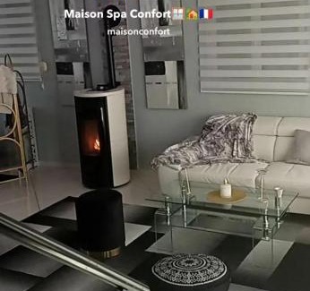 Douchy-les-Mines Villa | Magnifique maison individuelle de 150m2 avec jardin