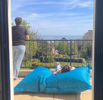 Ploubazlanec Villa | Magnifique maison vue mer
