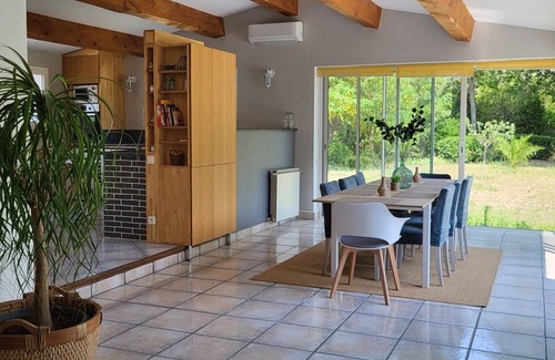 Raissac-d'Aude House | Magnifique mas Privilège en Pleine Nature en Bord de Rivière