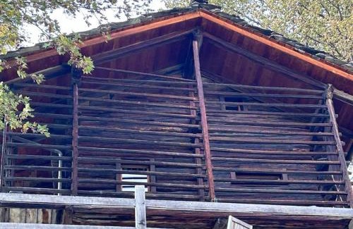 Hauderes Ski Chalet | Magnifique racard rénové isolé 10 minutes de marche