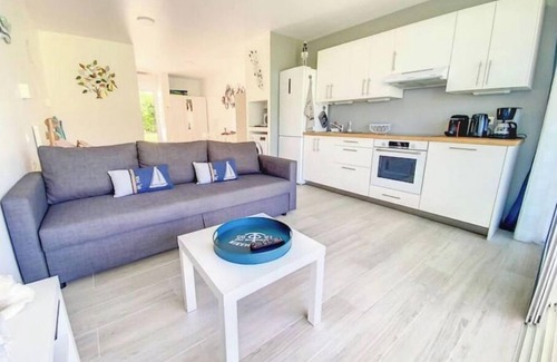 Anse Marcel Condo | MAGNIFIQUE STUDIO ANSE MARCEL SAINT MARTIN