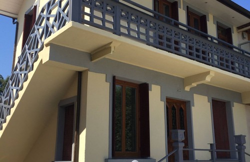 Aix-les-Bains Apartment | ♥️Magnifique T2 neuf de 38m, parking privé, belles prestations