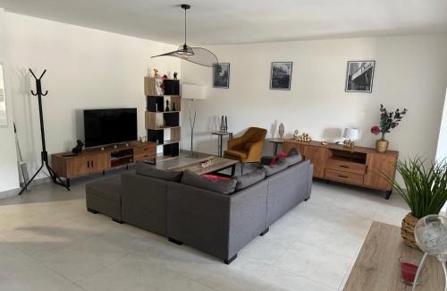 Bonifacio Apartment | Magnifique T3 les hauts du port Bonifacio