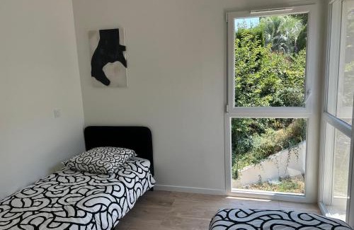 Montferrier-sur-Lez Villa | Magnifique villa avec jacuzzi