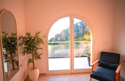Beja Governate Villa | Magnifique Villa Avec Piscine et vue sur mer & Montagnes