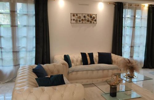 Marigny-en-Orxois Villa | Magnifique villa au cœur de la nature