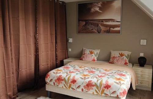 Marigny-en-Orxois Villa | Magnifique villa au cœur de la nature