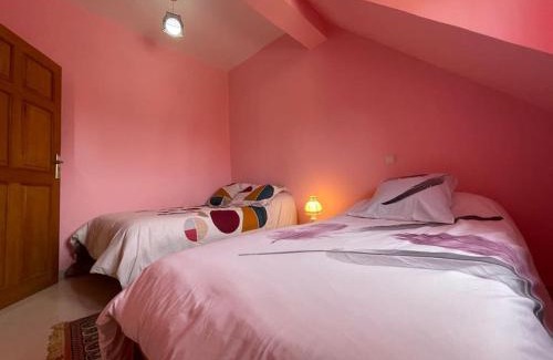 Ifrane Villa | Magnifique villa - 5 chambres - Ifrane