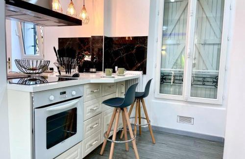 Epinay-sur-Orge Villa | Magnifique villa de 110m2 - grand parking- pas loin de Paris