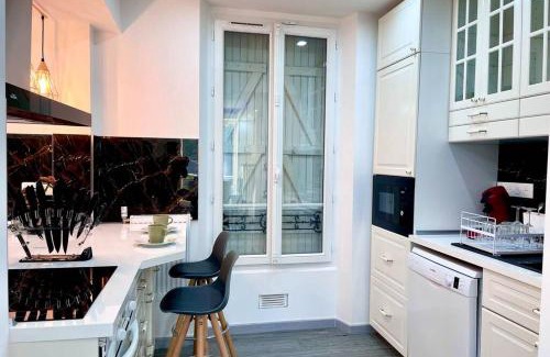 Epinay-sur-Orge Villa | Magnifique villa de 110m2 - grand parking- pas loin de Paris