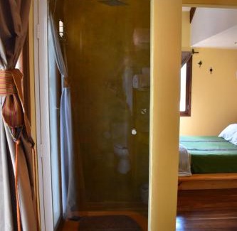 Del Cerrillo Hotel | Magnolias Boutique Suites & SPA