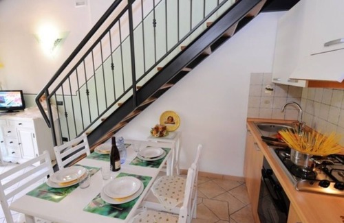 Volargne House | Magnolia - Agriturismo Terra e Sole