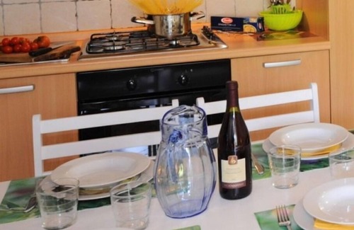 Volargne House | Magnolia - Agriturismo Terra e Sole
