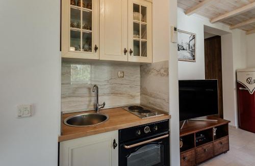 Prcanj Apartment | Magnolia apartment