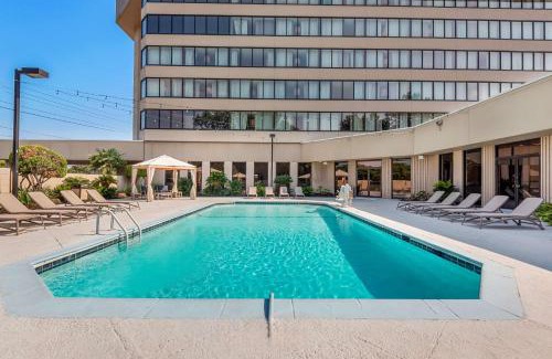 Natchez Hotel | Magnolia Bluffs, BW Signature Collection