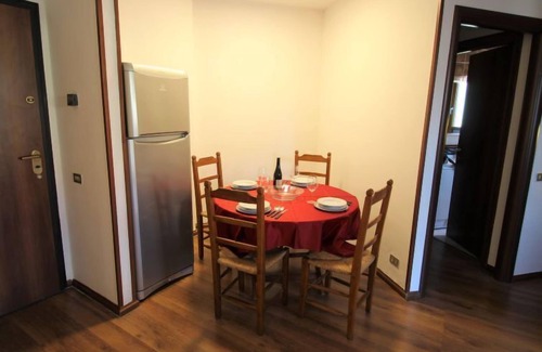Porto Valtravaglia Apartment | Magnolia by Interhome