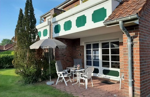 Wangerland Boat Rental | Magnolia Comfortable holiday residence