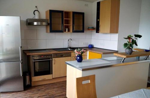 Rheinbrohl Apartment | Magnolia FeWo Rheinbrohl