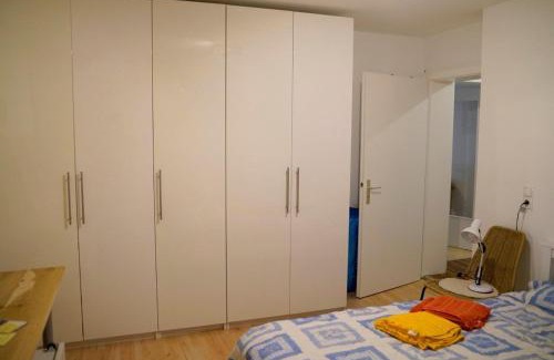 Rheinbrohl Apartment | Magnolia FeWo Rheinbrohl