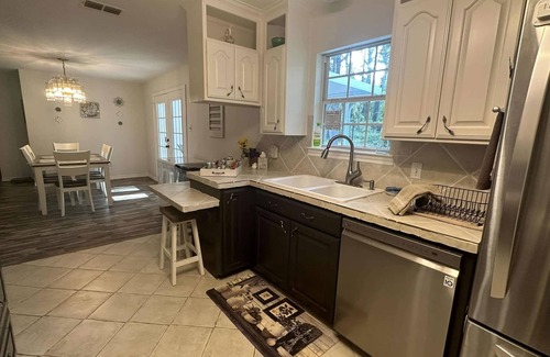 Kilgore House | Magnolia Grace Place