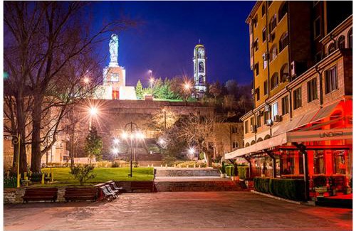 Haskovo House | Magnolia Guest house