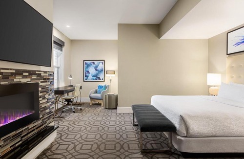 Downtown Denver Hotel | Magnolia Hotel Denver, a Tribute Portfolio Hotel