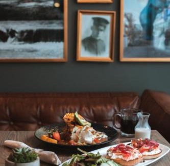 Downtown Denver Hotel | Magnolia Hotel Denver, a Tribute Portfolio Hotel