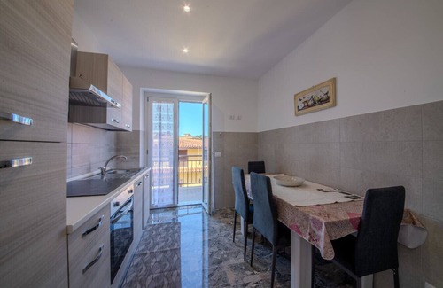 Fonte Nuova Apartment | Magnolia House - Apartment 1