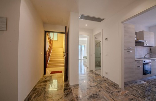 Fonte Nuova Apartment | Magnolia House - Apartment 1