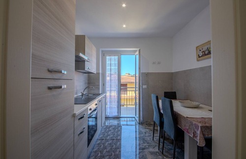 Fonte Nuova Apartment | Magnolia House - Apartment 1