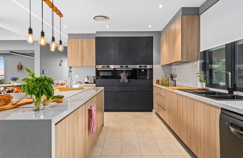 Kurrajong House | Magnolia House- Kurrajong