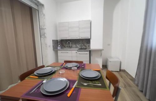 Alezio Bed & Breakfast | Magnolia