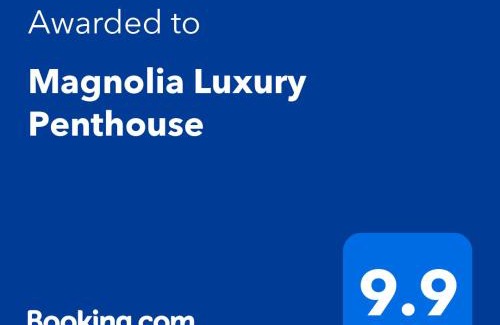 Berat Apartment | Magnolia Luxury Penthouse