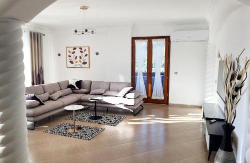 Berat Apartment | Magnolia Luxury Penthouse