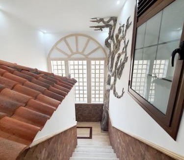 Berat Apartment | Magnolia Luxury Penthouse