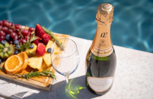 Vieira de Leiria Villa | Magnolia Luxury Villa