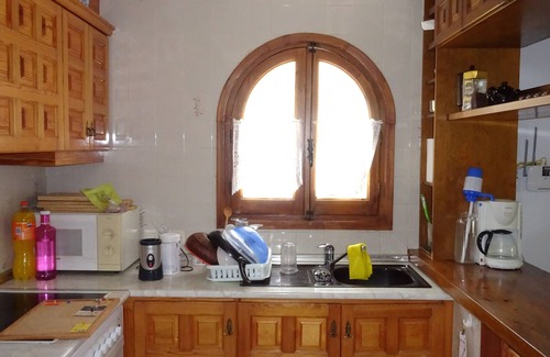 Denia Cottage | Magnolia - near town and beaches