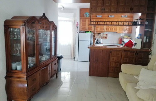 Denia Cottage | Magnolia - near town and beaches