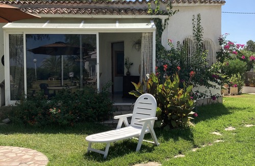 Denia Cottage | Magnolia - near town and beaches