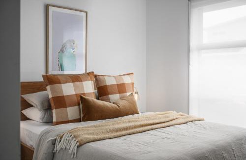 Porepunkah House | Magnolia on Monash