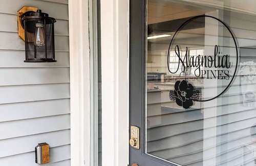 Holly Lake Ranch House | Magnolia Pines @ Holly Lake Ranch + Bunkhouse Addition Available