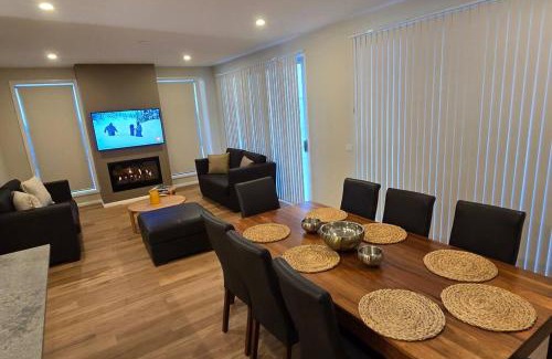 Jindabyne House | Magnolia Place