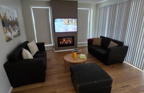 Jindabyne House | Magnolia Place
