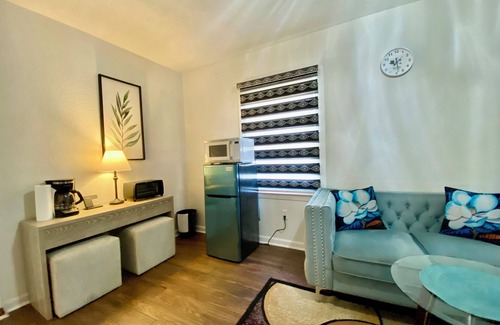 Tougaloo House | Magnolia Suite Vacation Home -Private Entry, Old Canton N. Jackson