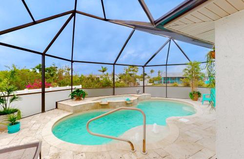 Charlotte Park House | Magnolia Way Retreat