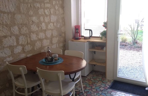 Chinon House | Magnolias houses