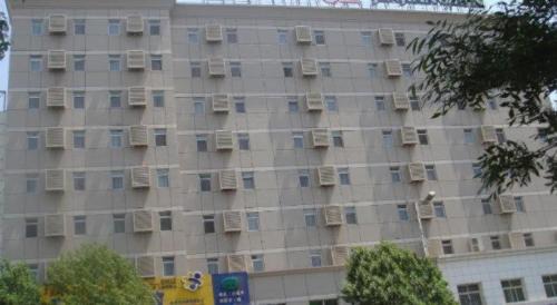 Shen He Hotel | Magnotel Classic Shenyang General Hospital of Northern Theater Command