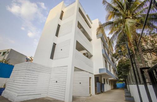 Kharadi Apartment | Magnus Aerith Studios Exclusive Residences