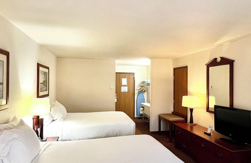 Ishpeming Hotel | Magnuson Hotel Country Inn